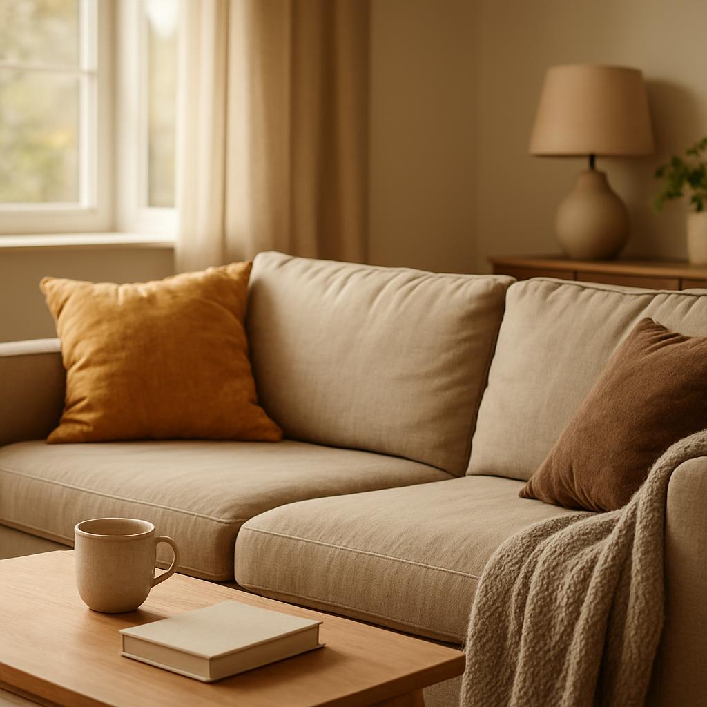 Why Lindley Homes Are Running Out of Space