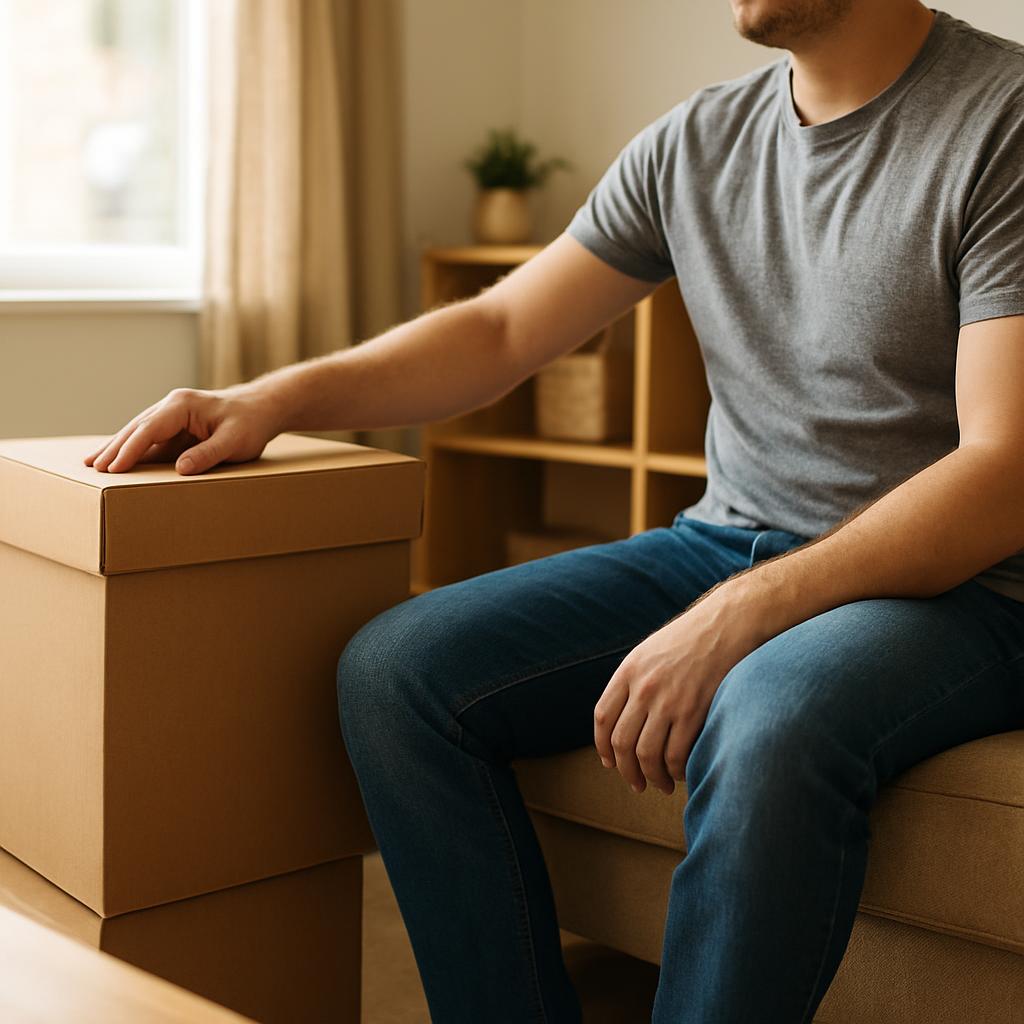 Why Lindley Locals Are Booking Storage This Year