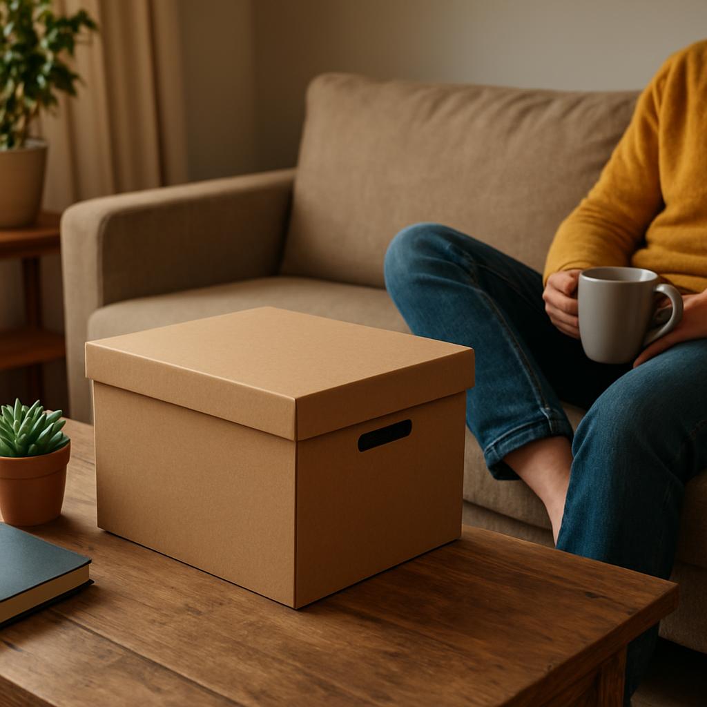 Why Lindley Locals Are Using Storage Right Now