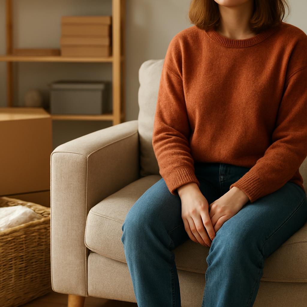 Why Lindley Residents Are Booking Storage