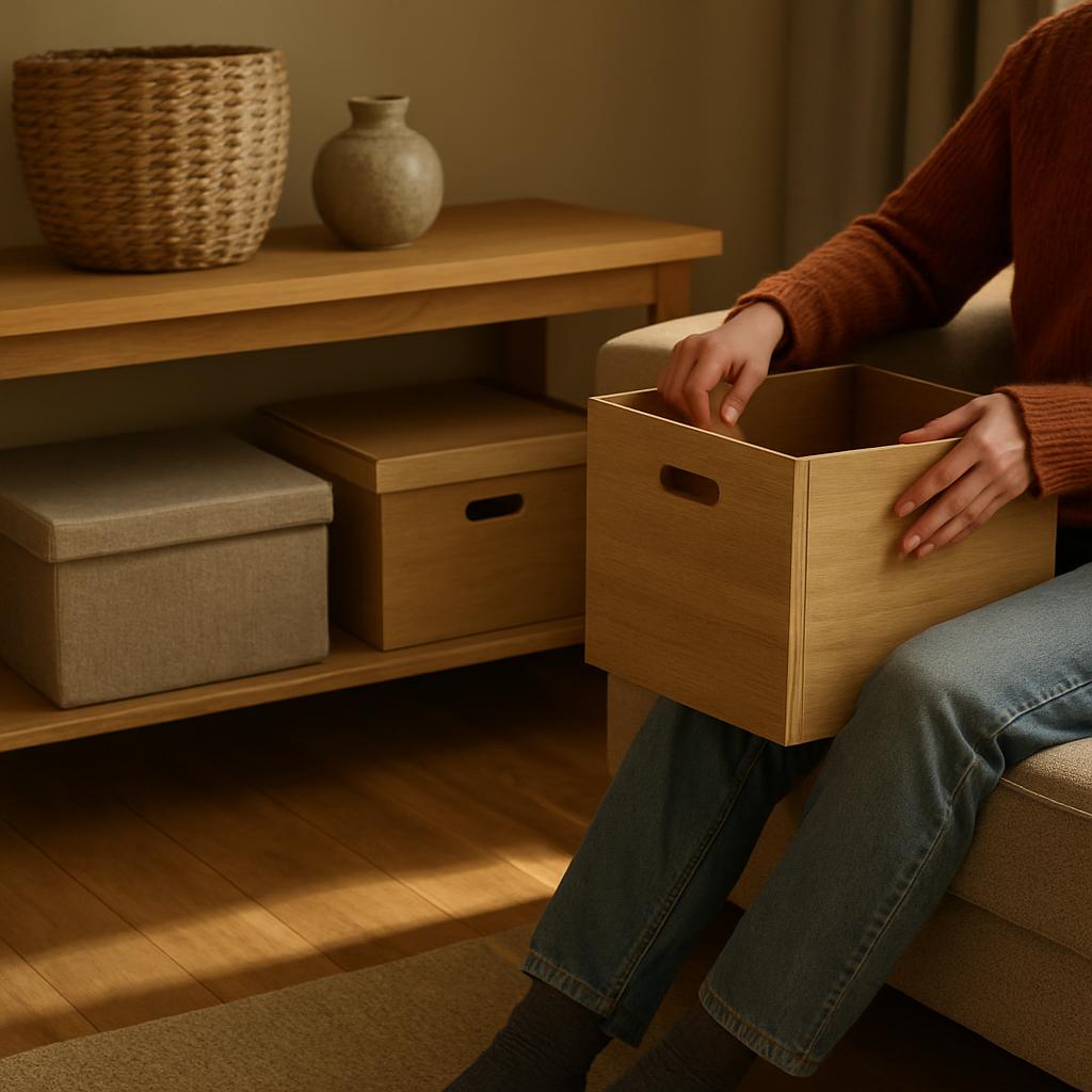 Why More Lindley Homes Need Storage Right Now